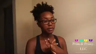 Prim & Prissy : Body Wave Hair Reveal