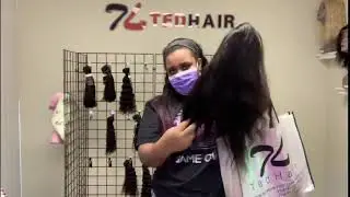 TedHair Houston&nbsp;Review -&nbsp;Best Wholesale Wigs Vendor