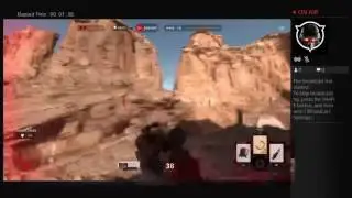 Battlefront Survival