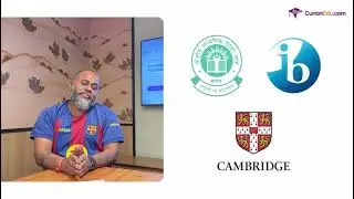 India's FIRST AI Education Suite: Personalized Learning for CBSE, IB, Cambridge at ₹399/Month!