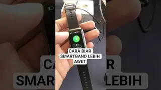 OLIKE B3 SMARTBAND 3ATM WATERPROOF