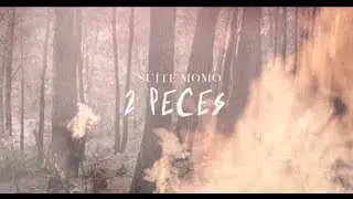 Suîte Momo - 2 peces