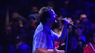 Pearl Jam - Sirens - Live at First Niagara Center, Buffalo, NY-10/12/13