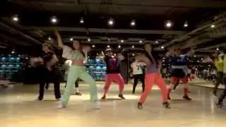 Wanna Mash Up | Highway | Satya Kotla Choreography
