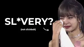 WORST Contracts in Kpop