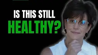 When Wellness Becomes Control:  What is ORTHOREXIA?