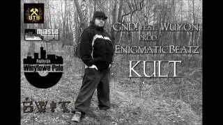 GnD! feat. Wuyon - Kult  Prod. EnigmaticBeatz