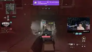 PRIMA NUKE AL MONDO SU MW3 - FIRST NUKE IN THE WORLD