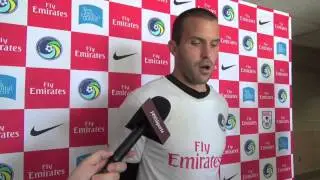 Cosmos Practice Report 8/29 ~ 1495 Sports