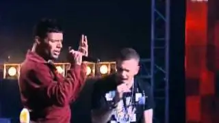 Ricky Martin It's Alright  - Feat Matt Pokora