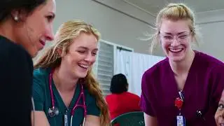 Study Abroad Association | Belize CVTC Nursing Jan 2020
