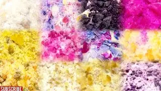 REQUESTED VIDEO | ASMR YY RECENT YELLOW MIX JEWELRY SHAVED ICE EATING