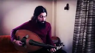 Andreas Andreou-lele male (oud session)