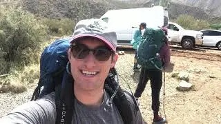 Aravaipa - 2021