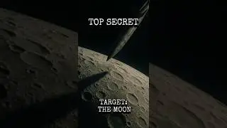 The Soviets Planned to Nuke the Moon!