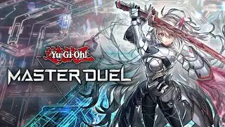 Test de decks sur Master duel avant l'arrivee de K9