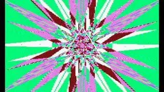 ACORN ELECTRON - SUNBURST 2 - ELECTRON USER - 1985