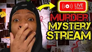True Crime & Murder Mystery | LIVE
