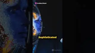 #futureofhumanity #itafactabouthumans