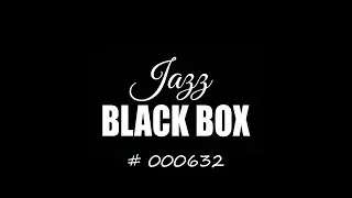 Jazz Black Box | 000632