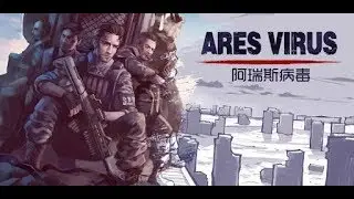 Ares Virus Gameplay | Android