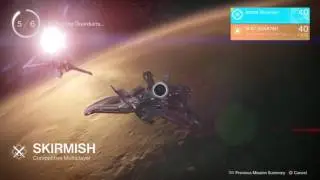 Destiny the last word