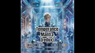 Temperance Mantra (redux) song clip from Nu Mantras.  #music #song #lyric #songlyrics #meditation