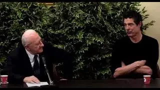 Alessandro Gassmann testimonial della Campania: 