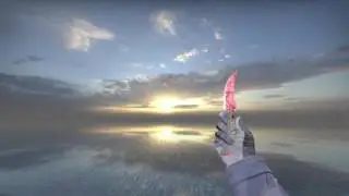 CS GO KNIFEGIVEAWAY!! 100 Sub Special !!!