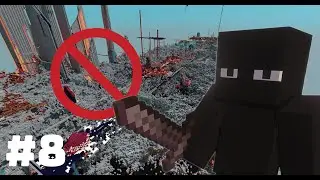 NO m&aacute;s BANK PATS S.A.S || Minecraft con Mods/INDUSTRIA DEL CAOS #8