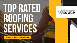 New Image Roofing Atlanta - Top 10 Best Roofers Atlanta