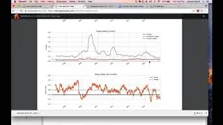 Live Risk Model Tear Sheet Review
