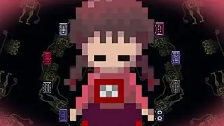 Deadwood Jawn and the Two Clever Boys Explore Yume Nikki (Stream)