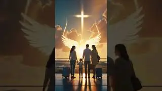 Prayer for Safe Travel and Divine Protection