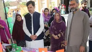 UoP Observed World Mental Health Day