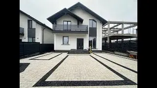 Cum arata c&icirc;teva case renovate &icirc;ntr- un sat din suburbia Chisinaului