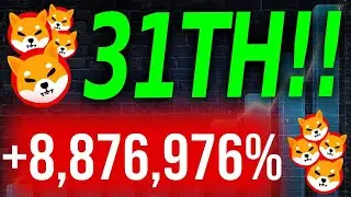 SHIBA INU IS LITERALLY DESTROYING VISA, AMEX, MASTERCARD AND MORE!! - SHIBA INU COIN NEWS TODAY