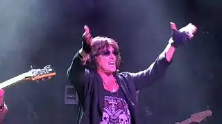 Joe Lynn Turner   ,,Highway star