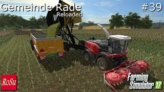 Farming Simulator 2017 | Gemeinde Rade Reloaded | Episode 39 [Dansk]