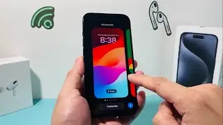 How to Disable Change Wallpaper from Lock Screen on iPhone