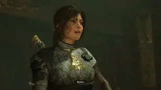 [4K 60FPS] Shadow of the Tomb Raider (The Pillar DLC)