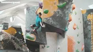boulders of the week - gfrasta edition