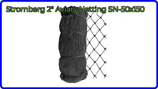 REVIEW (2025): Stromberg 2