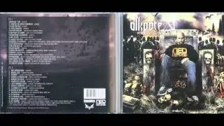 Al K-pote - POLICE feat. La Comera