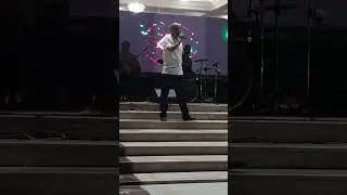 Amar siafa benani