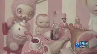 Catholic organization responds to art exhibit coming to MOCA
