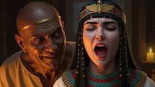 The Most Horrific Intimate Practices of Ancient Egypt