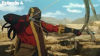 Fate/Strange Fake Episode 4 Review &ndash; Holy Grail War Goes Wild  #fatestrangefakeepispde4