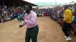 TWAGIYE TUBISIMBUKA BY KIMANUKA