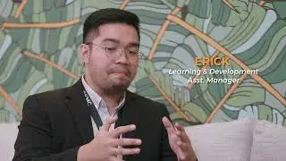 Company Culture at KMC